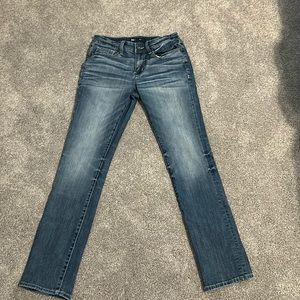 BKE Alec jeans 29x32